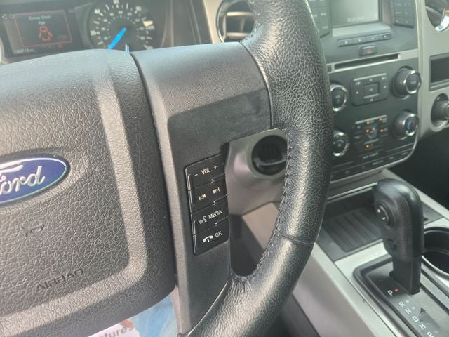 2017 Ford Expedition XLT