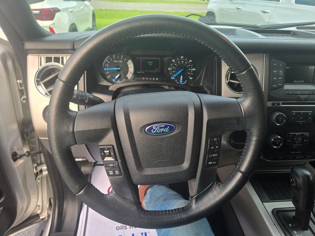 2017 Ford Expedition XLT