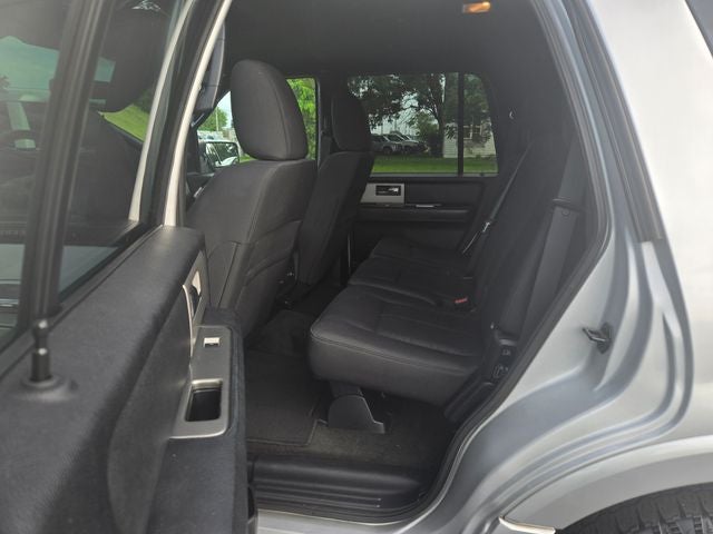 2017 Ford Expedition XLT