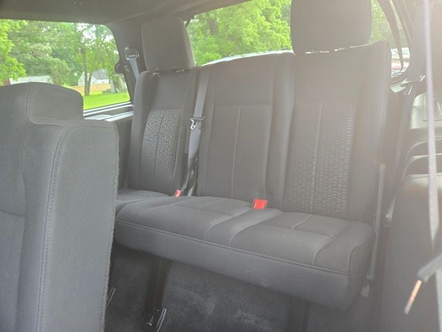 2017 Ford Expedition XLT