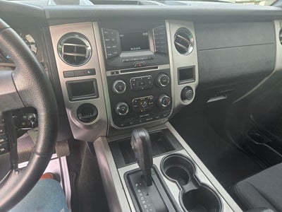 2017 Ford Expedition XLT