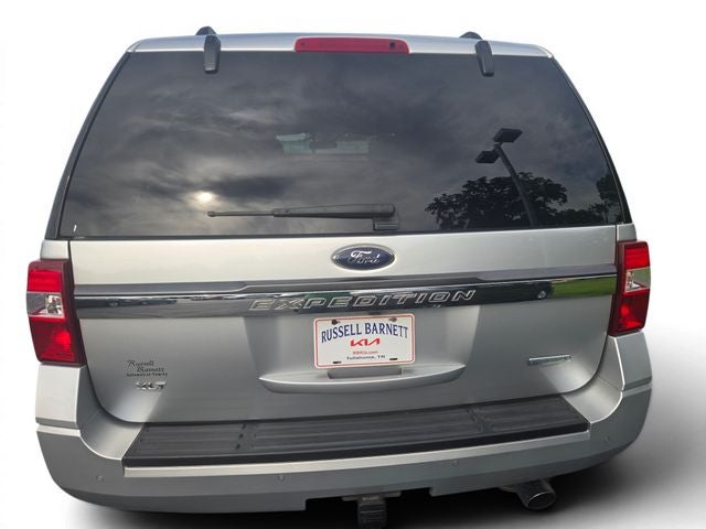 2017 Ford Expedition XLT