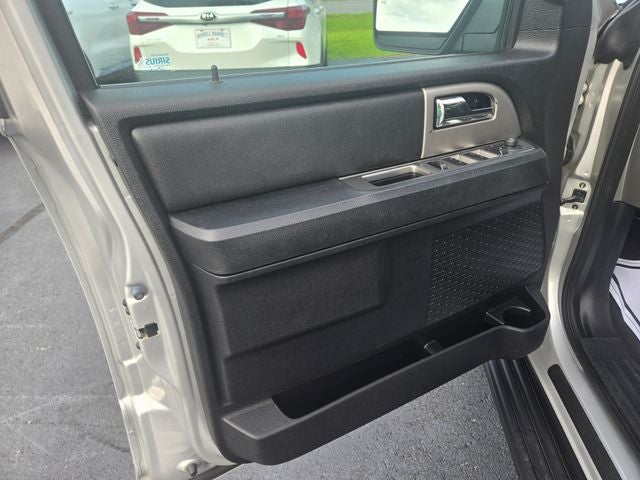 2017 Ford Expedition XLT