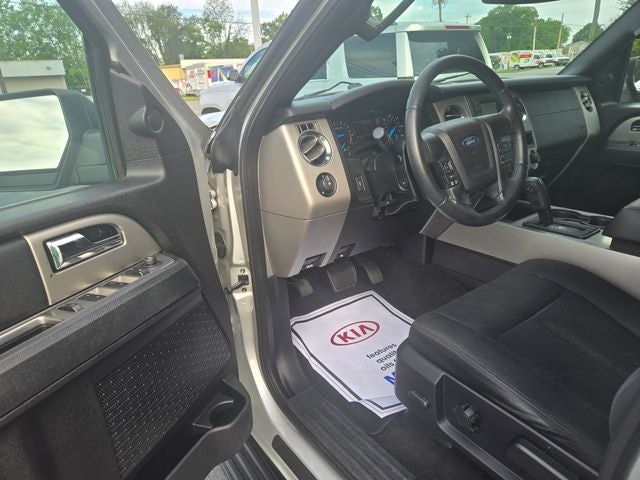 2017 Ford Expedition XLT