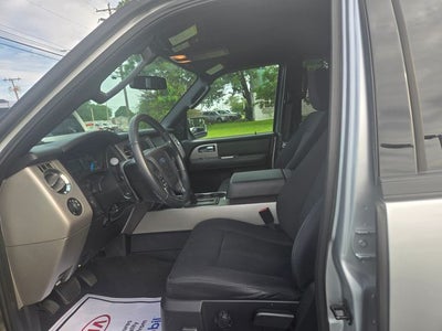 2017 Ford Expedition XLT