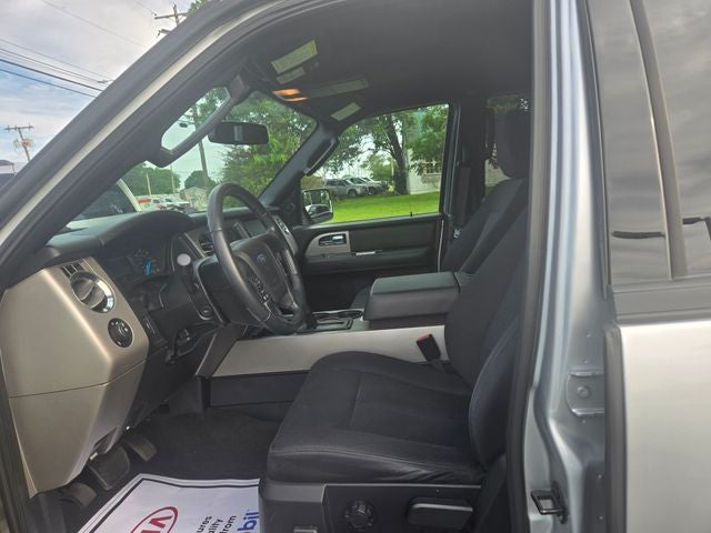 2017 Ford Expedition XLT