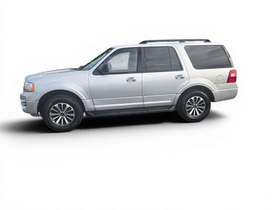 2017 Ford Expedition XLT