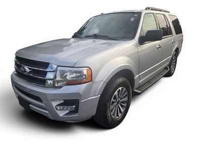 2017 Ford Expedition XLT