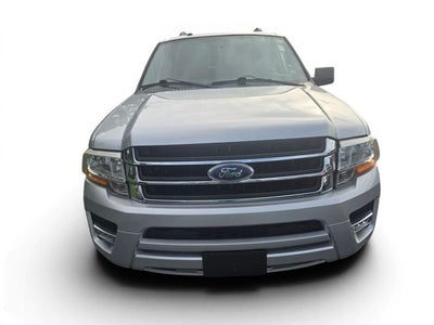 2017 Ford Expedition XLT