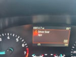 2021 Ford Explorer Base