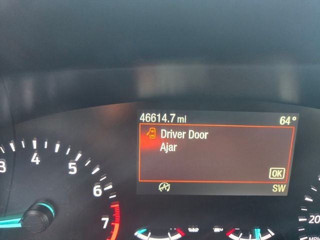 2021 Ford Explorer Base