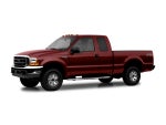 2004 Ford F-250SD Base