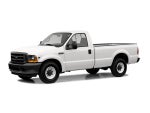 2004 Ford F-250SD Base