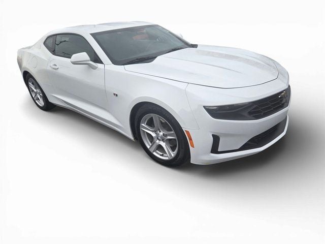 2019 Chevrolet Camaro 1LT
