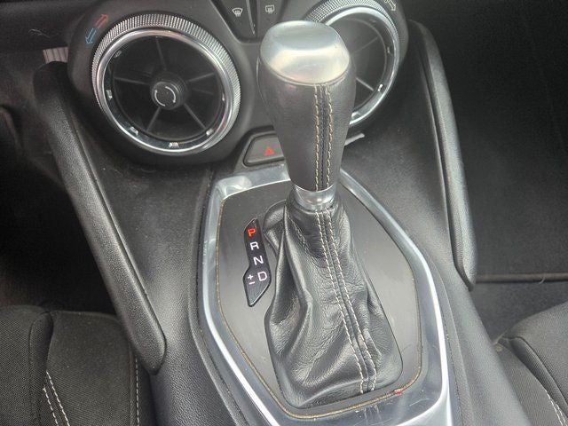 2019 Chevrolet Camaro 1LT