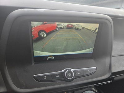 2019 Chevrolet Camaro 1LT