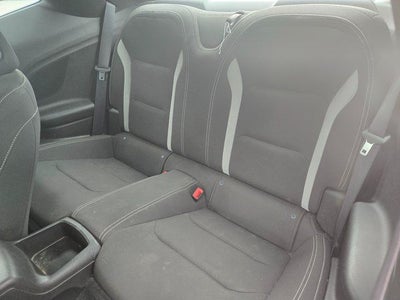 2019 Chevrolet Camaro 1LT