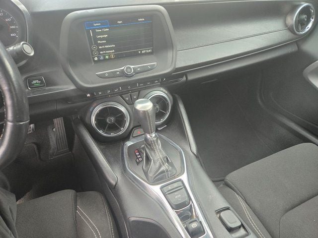 2019 Chevrolet Camaro 1LT