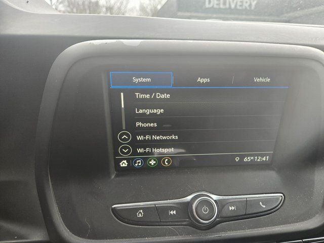 2019 Chevrolet Camaro 1LT