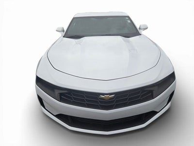 2019 Chevrolet Camaro 1LT