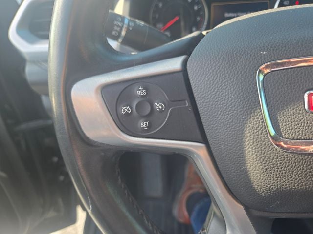 2020 GMC Acadia SLT