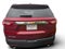 2018 Chevrolet Traverse LT Cloth w/1LT