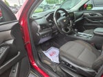 2018 Chevrolet Traverse LT Cloth w/1LT