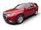2018 Chevrolet Traverse LT Cloth w/1LT