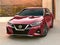 2021 Nissan Maxima SR