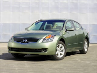 2008 Nissan Altima Base