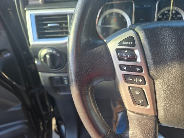 2019 Nissan Titan SV