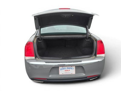 2019 Chrysler 300 Touring