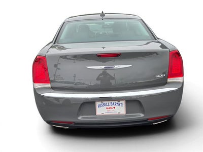 2019 Chrysler 300 Touring