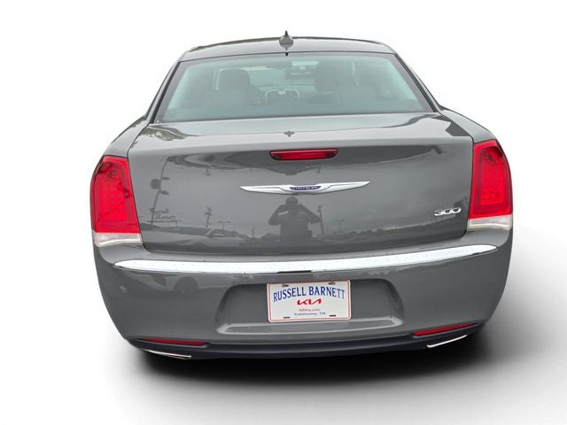2019 Chrysler 300 Touring