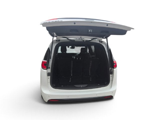 2024 Chrysler Pacifica Hybrid Select S Appearance