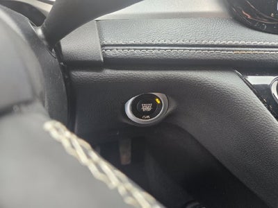 2024 Chrysler Pacifica Hybrid Select S Appearance