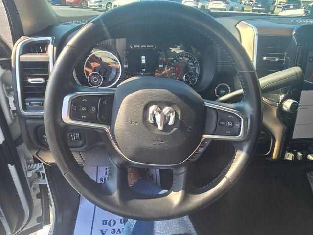 2023 RAM 2500 Laramie