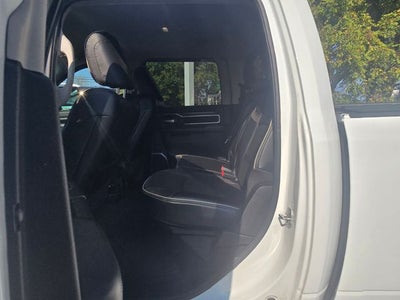 2023 RAM 2500 Laramie