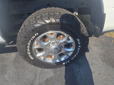 2023 RAM 2500 Laramie