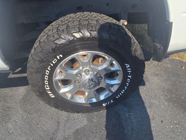2023 RAM 2500 Laramie