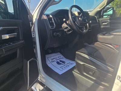 2023 RAM 2500 Laramie