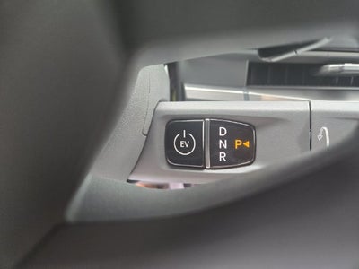 2027 Kia EV3 Wind