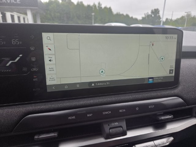 2027 Kia EV3 Wind