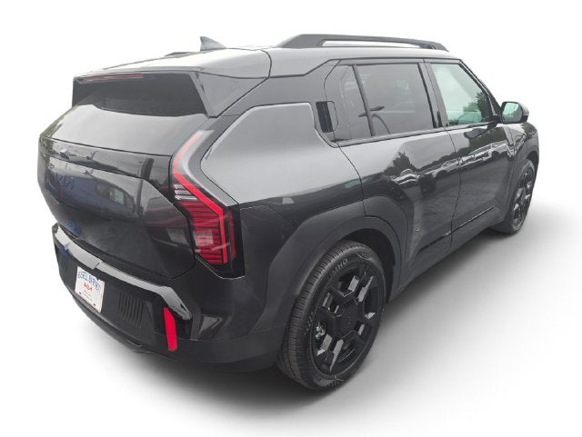 2027 Kia EV3 Wind
