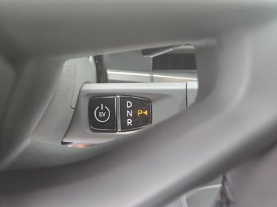 2027 Kia EV3 Wind
