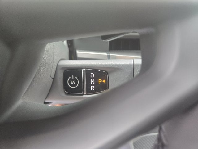 2027 Kia EV3 Wind