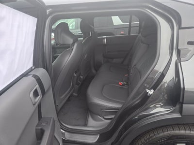 2027 Kia EV3 Wind