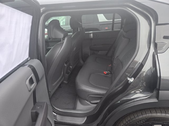 2027 Kia EV3 Wind