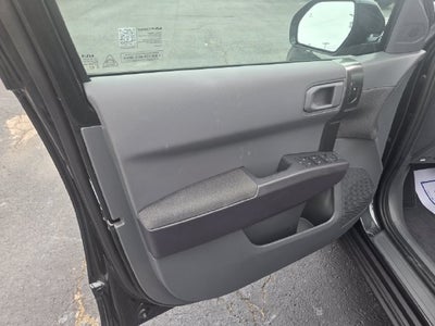 2027 Kia EV3 Wind