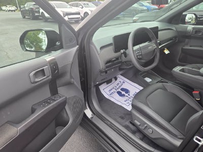2027 Kia EV3 Wind